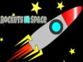 Spil Rockets in Space