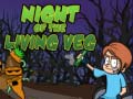 Spil Night of The Living Veg