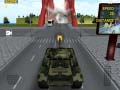 Spil Army Tank Driving Simulation