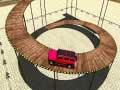 Spil Impossible Tracks Prado Car Stunt