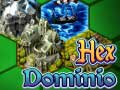 Spil Hex Dominio
