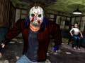Spil Horror House Granny