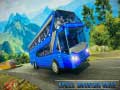 Spil Dangerous Offroad Coach Bus Transport Simulator