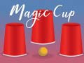 Spil Magic Cup