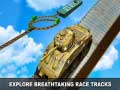 Spil Explore Breathtaking Race Tracks