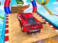 Spil GT Mega Ramp Car Stunts