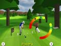 Spil The Speedy Golf