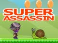 Spil Super Assassin