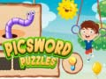 Spil Picsword Puzzles