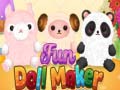 Spil Fun Doll Maker