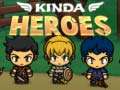 Spil Kinda Heroes