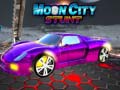 Spil Moon City Stunt