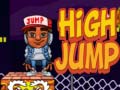 Spil High Jump