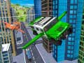 Spil Flying Car Extreme Simulator