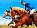 Spil Derby Riding Race 3d