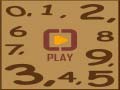 Spil Number Sequences