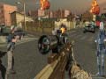 Spil US Army Commando: Elite Commando War