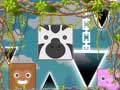Spil Animal Dash and Jump