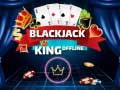 Spil Blackjack King Offline