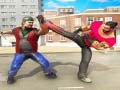 Spil Body Builder Ring Fighting Arena