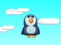 Spil Penguin Avoids