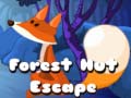 Spil Forest hut escape