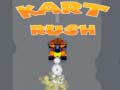 Spil Kart Rush