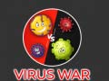 Spil Virus War 