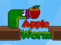 Spil Apple Worm