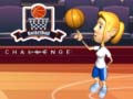 Spil Basketball Challenge