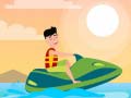 Spil Jet Ski Fun Hidden