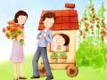 Spil Happy Mothers Day 2020 Puzzle