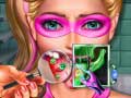 Spil  Super Doll Tongue Doctor