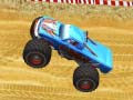 Spil Monster Truck Stunts