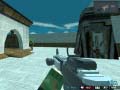 Spil Blocky Shooting Arena 3d Pixel Combat