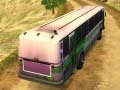 Spil Coach Bus Drive Simulator