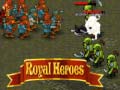 Spil Royal Heroes