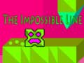 Spil The Impossible Line