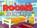 Spil Rooms Hidden Numbers