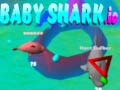 Spil Baby Shark.io