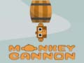 Spil Monkey Cannon
