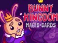 Spil Bunny Kingdom Magic Cards