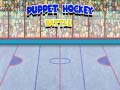 Spil Puppet Hockey Battle