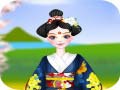 Spil Perfect Sakura Girl