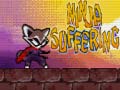 Spil Ninja Suffering