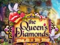 Spil The Queens Diamonds