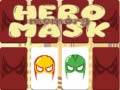 Spil Hero Mask Memory