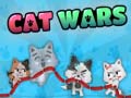 Spil Cat Wars