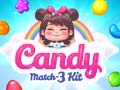 Spil Candy Math-3 Kit