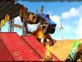 Spil Monster Truck Impossible Track Plane Simulator